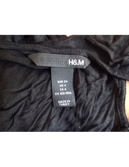 Bluza H&M decoltata