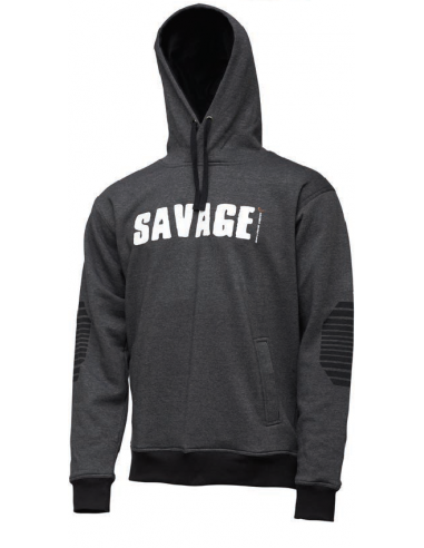 Hanorac Savage Gear Logo