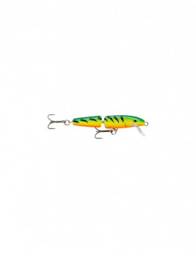 Vobler Rapala Jointed, Culoare FT,...