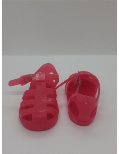 To take care Mover Engaged Sandale din plastic pentru fetite nr 20