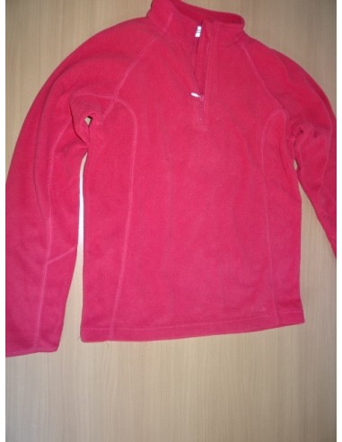 Bluza rosie fleece