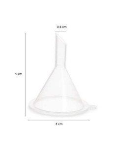 Palnie transfer ulei esential in sticlute mici 2