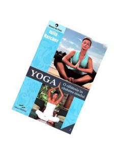 Yoga - o calatorie in cautarea sinelui 2