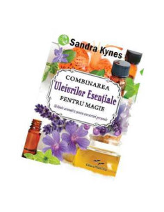 Combinarea uleiurilor esentiale pentru magie 2