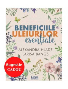 Beneficiile uleiurilor esentiale 2