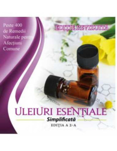 Uleiuri Esentiale Simplificata