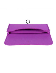 Portofel mov pentru roll-on-uri 2