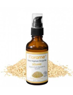 Ulei purtator susan BIO 50ml 2