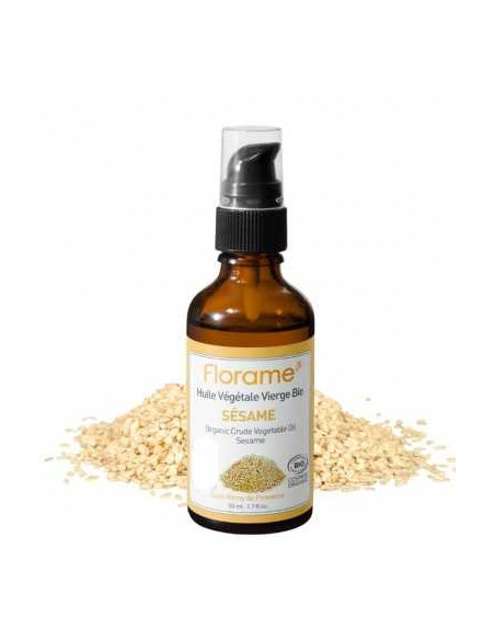 Ulei purtator susan BIO 50ml