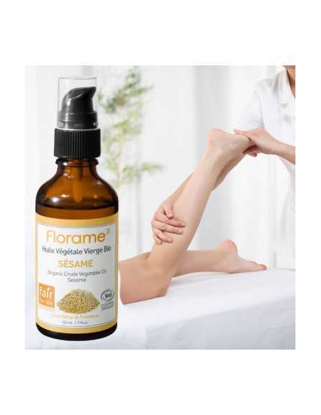 Ulei purtator susan BIO 50ml