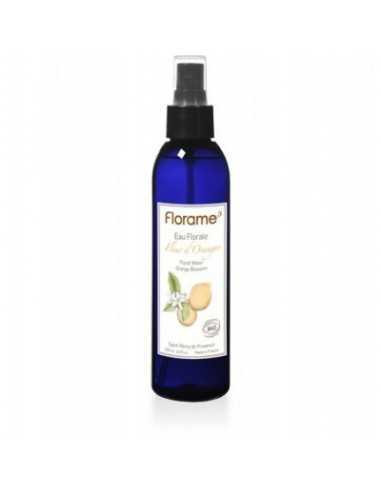 Apă florală flori de portocal BIO 200ml