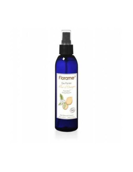 Apă florală flori de portocal BIO 200ml