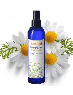 Apă florală mușețel BIO 200ml 2