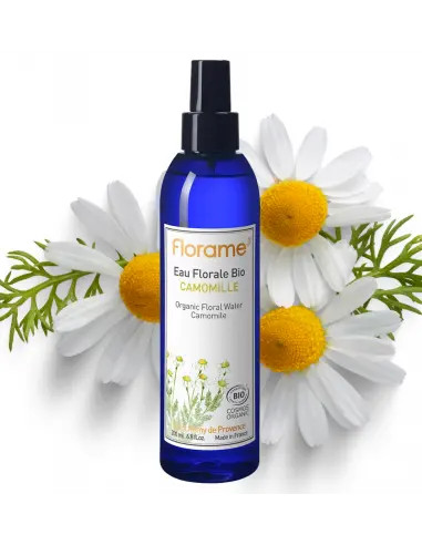 Apă florală mușețel BIO 200ml