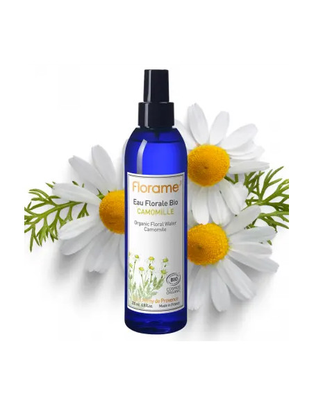 Apă florală mușețel BIO 200ml