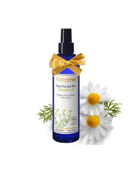 Apă florală mușețel BIO 200ml