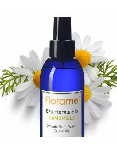 Apă florală mușețel BIO 200ml