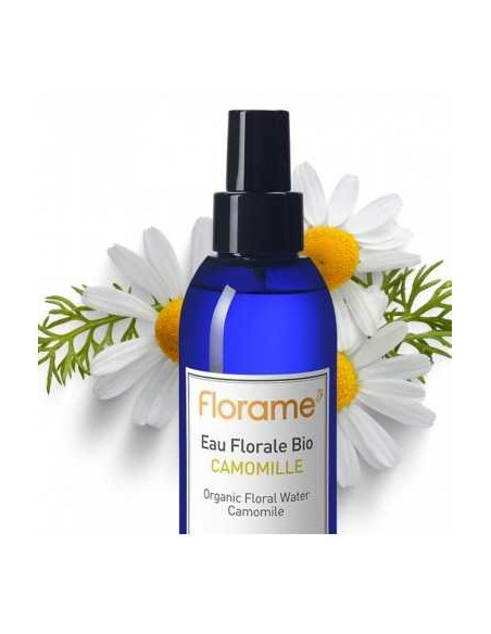 Apă florală mușețel BIO 200ml