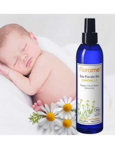 Apă florală mușețel BIO 200ml