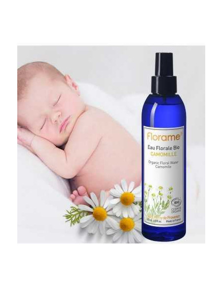 Apă florală mușețel BIO 200ml