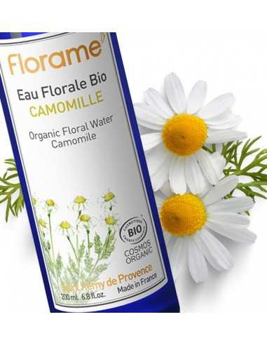 Apă florală mușețel BIO 200ml
