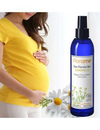 Apă florală mușețel BIO 200ml