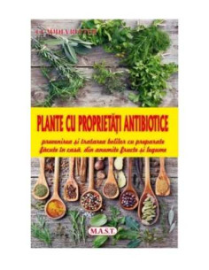 Plante cu proprietati antibiotice 2