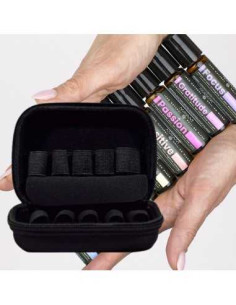 Organizator recipiente roll-on (5 ML si 10 ML) 2