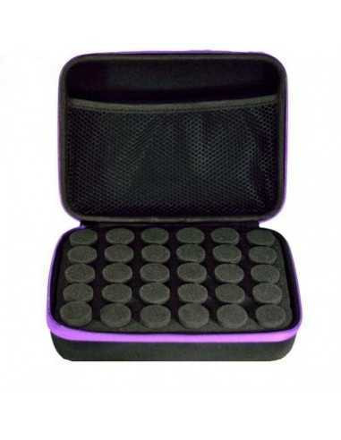 Organizator uleiuri esentiale  30 STICLE (DE 15 ML)