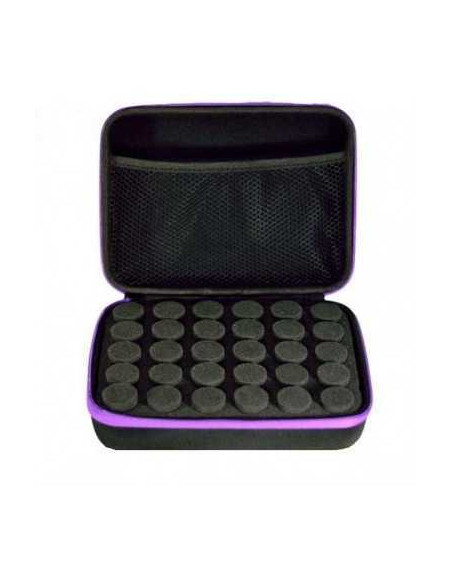 Organizator uleiuri esentiale  30 STICLE (DE 15 ML)