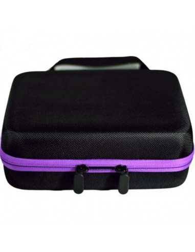 Organizator uleiuri esentiale  30 STICLE (DE 15 ML)