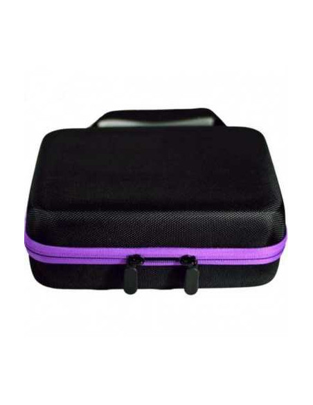 Organizator uleiuri esentiale  30 STICLE (DE 15 ML)