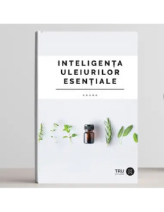 Inteligenta Uleiurilor Esentiale 2