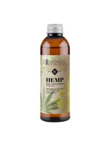 Ulei H organic Bio virgin