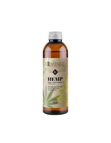 Ulei H organic Bio virgin