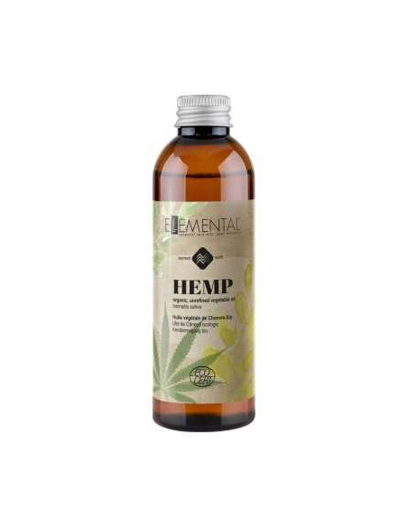 Ulei H organic Bio virgin