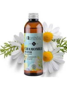 Apa de Mușețel român Bio 2