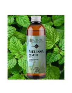 Apă de Melisa Bio 100ml 2