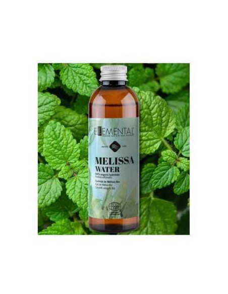 Apă de Melisa Bio 100ml