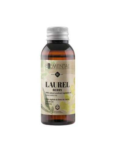 Ulei de Dafin virgin