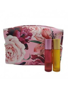 Borseta uleiuri esentiale si cosmetice