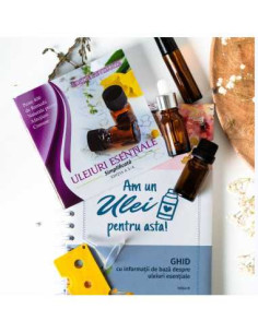 Kitul incepatorului in aromaterapie 2