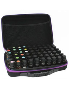 Geanta Organizator uleiuri esentiale