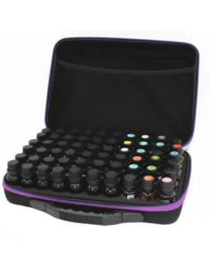 Geanta Organizator uleiuri esentiale 2