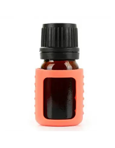 Protectie silicon 5ml corai