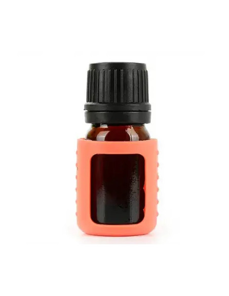 Protectie silicon 5ml corai