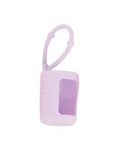 Protectie silicon 5ml mov