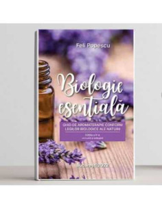 Biologia esentiala - Feli Popescu editia 2 2