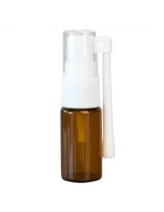 Sticluta spray pentru gat 20 ml
