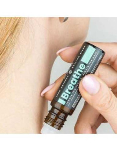 Roll-on Breathe - mix respirație 2
